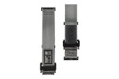 Smartwatch - Accessories - UAG Strap for Apple Watch 6/5/4/3/2/1/SE (44/42mm) - Active LE Dark Gray - 19148A113232