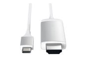Displaykabel - Satechi ST-CHDMIS - video / audio cable - 1.83 m - ST-CHDMIS