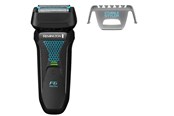 Rakapparat - REMINGTON Rakapparat Style Series F6 Aqua Foil - F6000