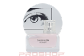 Parfym och dofter - Calvin Klein Women EDP - P-ZJ-303-30