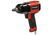 Verktyg - Einhell TC-PW 340 pneumatic nut driver 340 Nm - 4138950