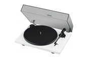 Skivspelare - Pro-Ject Primary E Phono White OM - Skivspelare White - 9120082383677
