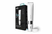 Hårtrimmer - Braun Kroppstrimmer Body Mini BS1000 - 313922