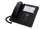 Fast telefon - AudioCodes C448HD IP Phone - VoIP phone - TEAMS-C448HDPS