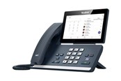 Fast telefon - Yealink MP58 - Teams Edition - VoIP phone - with Bluetooth interface - MP58-Teams