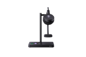 Hörlurar / Headset - Yealink WH62 Mono Teams - 1308000