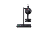 Hörlurar / Headset - Yealink WH62 Dual Teams - 1308001