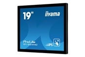 Skärm - 19" iiyama ProLite TF1934MC-B7X - 1280x1024 - 60Hz - IPS - TF1934MC-B7X
