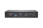 Nätverk - SonicWALL TZ470 - 02-SSC-2829