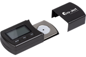 Skivspelare - Pro-Ject MEASURE IT E - Skivspelare - 9120071652036
