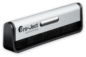Skivspelare - Pro-Ject Brush it - Skivspelare - 9120035825353