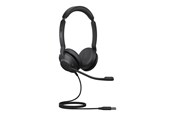 Hörlurar / Headset - Jabra Evolve2 30 USB-A MS Stereo - 23089-999-979