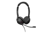 Hörlurar / Headset - Jabra Evolve2 30 USB-A UC Stereo - 23089-989-979