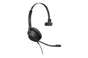 Hörlurar / Headset - Jabra Evolve2 30 USB-C MS Mono - 23089-899-879