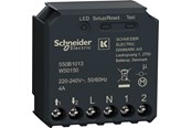 Smarta Hem - LK Wiser wireless build-in shutter control (puck) - 550B1013