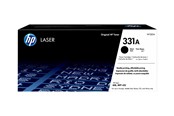 Skrivartillbehör-bläck-toner - HP 331A / W1331A Black Toner - W1331A
