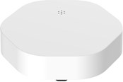 Smarta Hem - LK Wiser Wireless Water Leakage Sensor, White - 550B1021