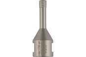 Vinkelslip - Bosch Dry Speed diamantborr - 2608599040