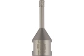 Vinkelslip - Bosch Dry Speed diamantborr - 2608599039