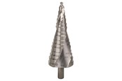 Borr & Bits - Bosch Etappborr HSS M10-M4, 10,0 mm, 125,5 mm - 2608587427
