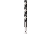 Borr & Bits - Bosch HSS PointTeQ Hex borr 10,0 mm, 5-pack 10.0 mm - 2608577548