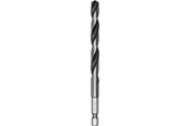 Borr & Bits - Bosch HSS PointTeQ Hex borr 8,0 mm, 5-pack 8.0 mm - 2608577547