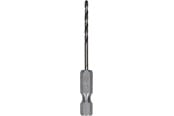 Borr & Bits - Bosch HSS PointTeQ Hex borr 2 mm, 10-pack 2.0 mm - 2608577540