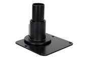 Systemtillbehör - Targus Security BasePlate For AWU201 - BPLATE1GLZ