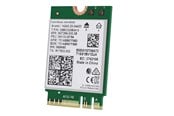 Nätverkskort (adaptrar osv.) - Intel AX210 Wi-Fi 6E 2x2 R2 + BT 5.3 / M.2 2230 / With vPro - AX210.NGWG / 999LWX