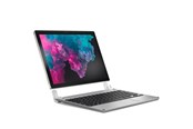 Tangentbord - Brydge Aluminum Keyboard for Surface Pro Pro 3 Pro 6 Pro 7 - Tangentbord - Nordisk - Silver - BRY7001N