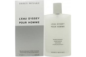 Ansiktsvård - Issey Miyake  L´Eau D´Issey Pour Homme Soothing After Shave Balm - 100 ml - 3423470486056