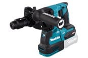 Skruv/Borrmaskine - Makita HR002GZ02 XGT cordless combi hammer - HR002GZ02