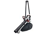 Lövsugare/blåsare - AL-KO Løvsuger/-blæser LBV 4090 uden batteri og lader - 2033581