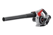 Lövsugare/blåsare - AL-KO Løvblæser LB 4060 uden batteri og lader - 2033578