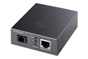 Repeatrar, förstärkare, broar och transceivers - TP-Link TL-FC311A-2 Gigabit WDM Media Converter - TL-FC311A-2