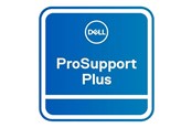 Tjänster och support - Dell Upgrade from 3Y Basic Onsite to 3Y ProSupport Plus - extended service agreement - 3 years - on-site - L9SM9C_3OS3PSP