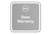 Tjänster och support - Dell Upgrade from 1Y Basic Onsite to 3Y Basic Onsite - extended service agreement - 2 years - 2nd/3rd year - on-site - L3SL3_1OS3OS