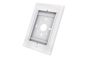 Monitorfäste - Deltaco Office Plate iPad 9.7" pro 10.2" Sam 10. - ARM-0501