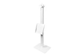 Väggfäste, AV-Möbel - Deltaco Office Floor stand for tablet - Max 1 kg - recommended for - ARM-0512