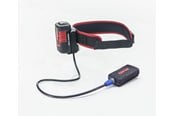 Verktyg - AL-KO Batteribælte med adapter BBA 40 - 2086148