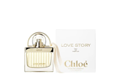 Parfym och dofter - Chloè Love Story EDP - 30 ml - 3607342635791