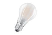 Glödlampor - Osram LED-glödlampa Standard 7.5W/827 (75W) frosted E27 - 4058075115910