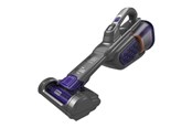 Handdammsugare - Black & Decker Handdammsugare BLACK+DECKER DustBuster Pet - BHHV520BFP-QW