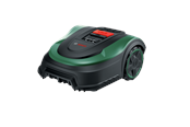 Robotgräsklippare - Bosch Indego S+ 500 robotic lawnmower 500 m² - 06008B0302