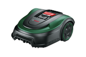 Robotgräsklippare - Bosch Indego S 500 robotic lawnmower 500 m² - 06008B0202