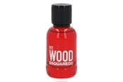 Parfym och dofter - Dsquared2 Red Wood 50 ml - 8011003852680
