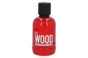 Parfym och dofter - Dsquared2 Red Wood 100 ml - N-B3-404-B1