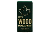 Parfym och dofter - Dsquared2 2 Green Wood - Spray - 50 ml - 8011003852734