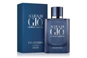 Parfym och dofter - Giorgio Armani Acqua Di Gio Profondo EDP - 75 ml - 3614272865228