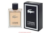 Parfym och dofter - Lacoste L'Homme - Spray - O-U1-404-B1